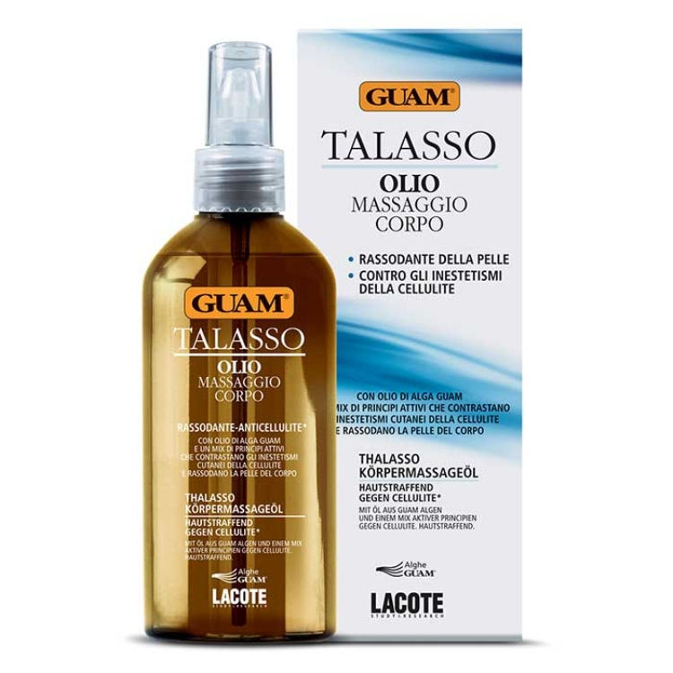 Guam Talasso ulje za masažu 200ml